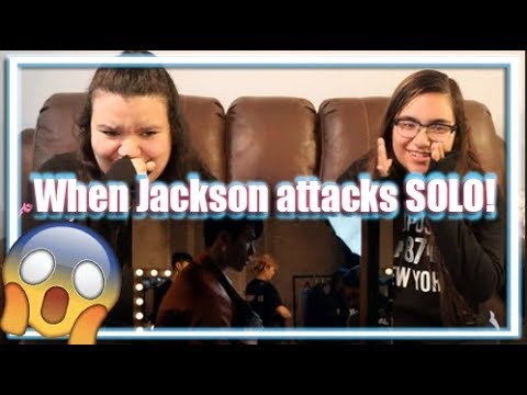 Jackson Wang - DWAY! MV Reaction | Team Wang is blessed