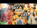 A day in my life🎀 | Aesthetic vog Indian | work/life balance, life as a teacher, my realistic day