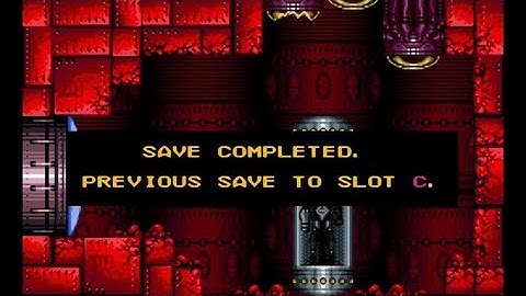 Super Metroid Randomizer (Aether Chozo Settings) 100% Speedrun - 1:46:22