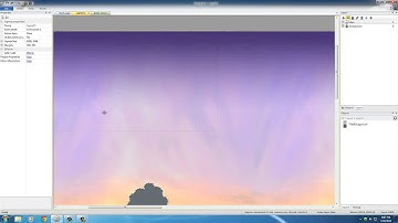 Platform Game Development w  Construct 2   2   Importing a Tileset