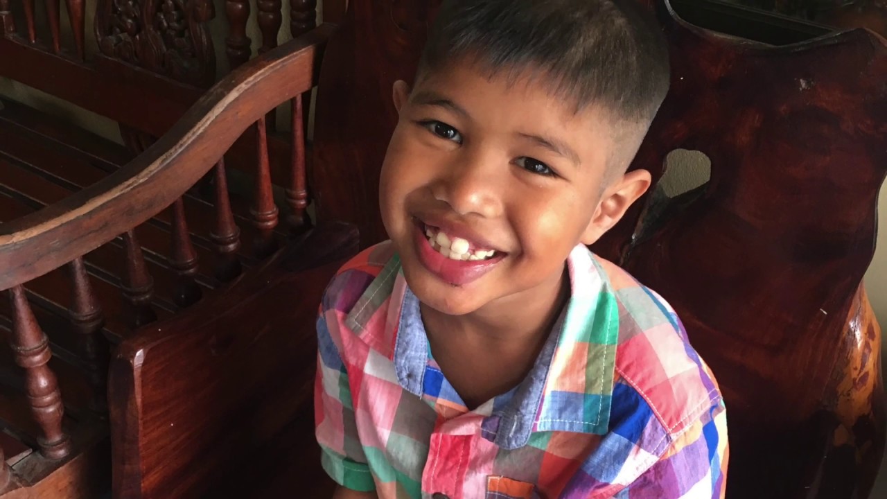 Micah YouTube