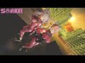 【4K ドラマチックMMD】すーぱーそに子（Nikkeコラボ）バイオレンストリガー