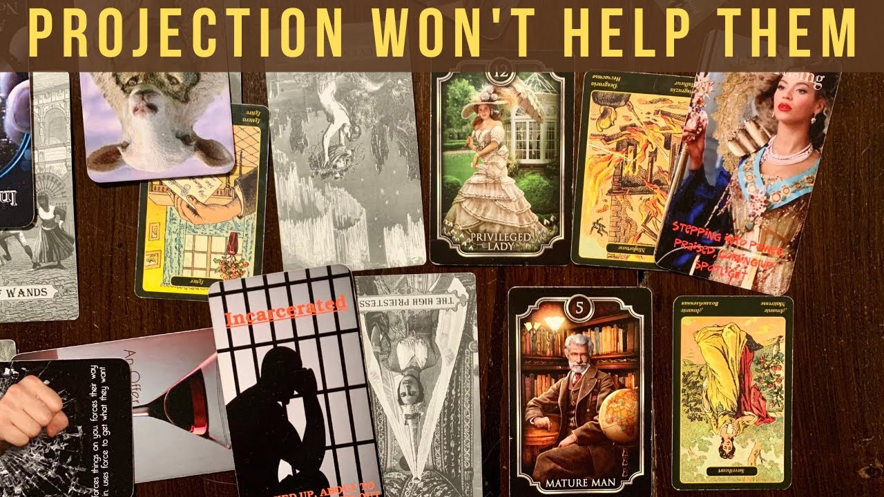 Masculine feels trapped with witchy person who is trying to tear you down as you build without help