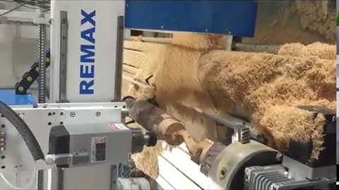 4 axis wood cnc router machine process legs
