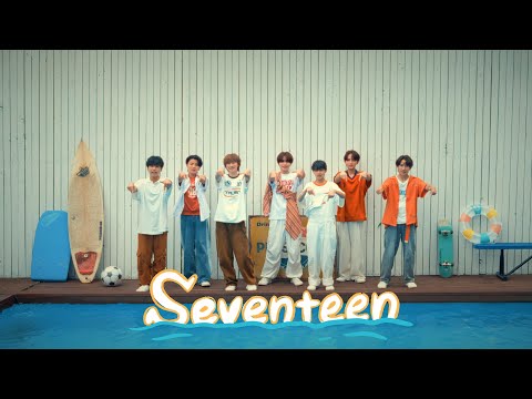 Wウィング "#17" Official Music Video