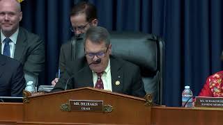 Subcommittee Chair Bilirakis Opening Statement on Proposals to Protect People Online