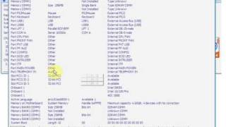 El Blog de NIts -System Information Viewer 3.36