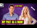 MY PAST AS A MAN! -  NIKKI &amp; JUSTIN - 90 DAY FIANCE SEASON 10 Episode 2- Ebird Online Review