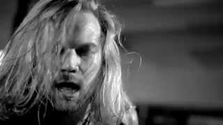 Video thumbnail of "Inglorious - Until I Die (Official Music Video)"