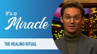 Episode 14, Season 2, It's a Miracle  A Life Revisited; The Healing Ritual; The Nicholas Effect