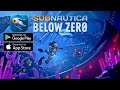 ABAIXE AGORA! Subnautica: Below Zero De Graça Para Mobile