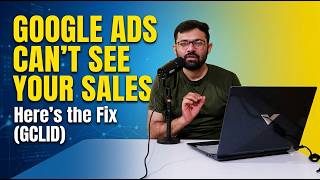 Google Ads Offline Conversion Tracking With GCLID (Complete Guide 2026)