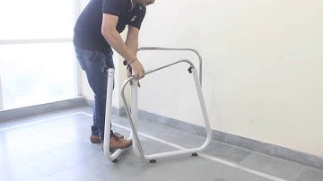 ISOMARS Drawing Table/Stand - University
