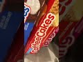 #snackcakes