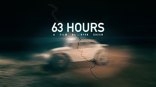 63 HOURS  A Baja 1000 Film By Ryan Green