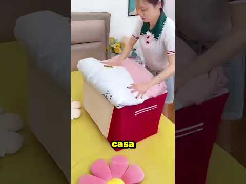 🎬 Video con opiniones sobre Cajas De Almacenaje El Corte Inglés