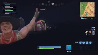 Famous getting trapped inside the cube in fortnite Profile