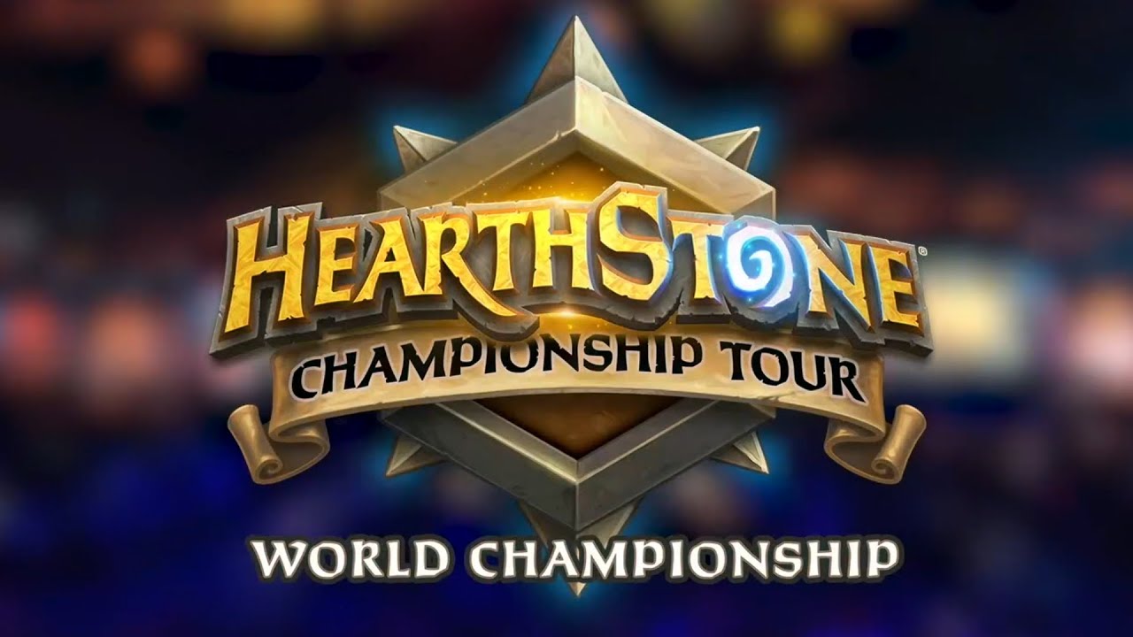 Hearthstone World Championship (HCT) 2019 Day 1 Summary and
