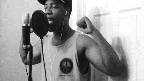 Neyo Lazy Love Official Cover by Marcus Marshall
