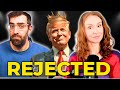 Americans Are Fighting Back Against Trump’s Christian Nationalist Agenda | The Tim and April Show