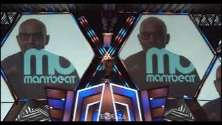MANYBEAT / EXCLUSIVE SET / TECHRAZA
