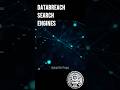Data Breach Search Engine | #Darkweb #ethicalhacking #bugbounty #song