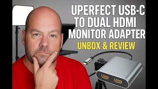 The ULTIMATE Dual Monitor Hack You Didn’t Know You Needed!
