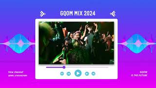 Gqom Mix 2024 Que Goldmax Detraits Babes Wodumo Dladla Funky Qla Dlala Thukzindj Tira