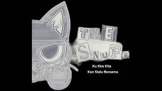 The Snuff - Tetap Berdiri (Video Lyric)