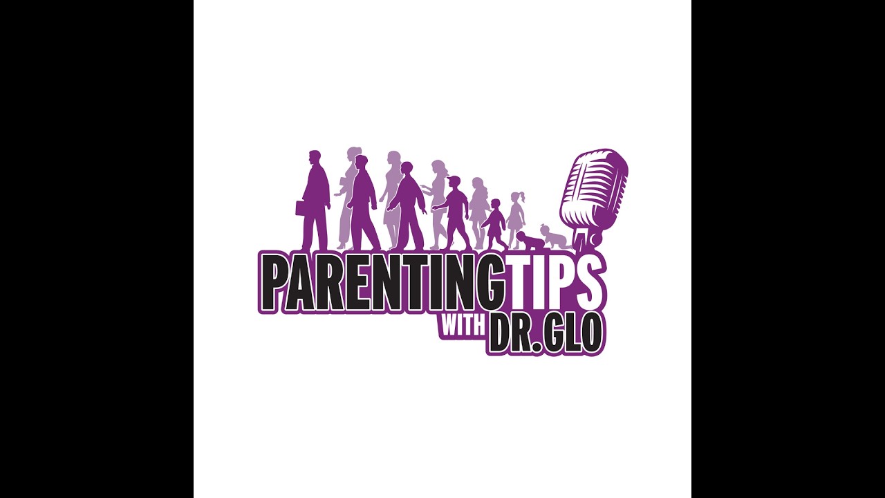 Parenting Tips with Dr. Glo: Your child's behavior in school