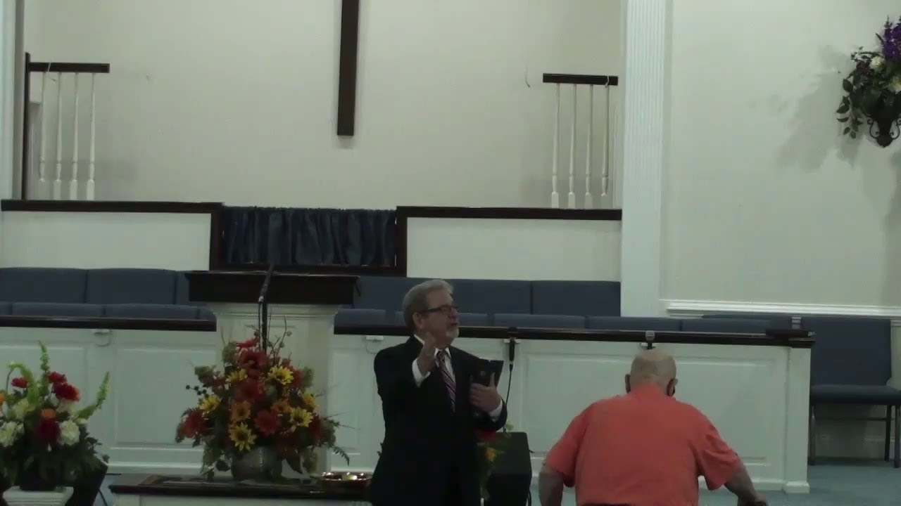 Harvest Church TV 3/29/20 Sunday Evening Service - YouTube