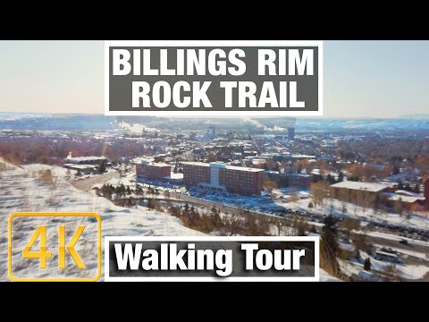 Video: Er Rimrock Mall i Billings Montana åpent?