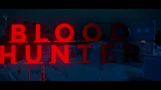 Blood Hunter - Free Fire edit By Pain [Trailer]