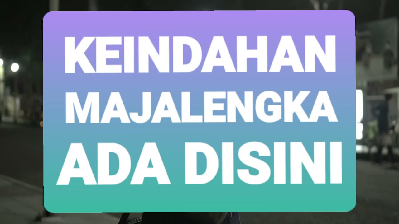 Wisata Majalengka Terbaru 2021 - Liburan Ke Majalengka, keindahan Alam yang sangat menajubkan