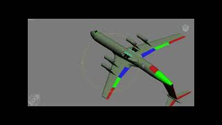 C-141B By Veltro2k by Italguy2k 22 views 2 years ago 41 seconds