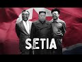 Kuis Sejarah dan Ideologi Korea Utara