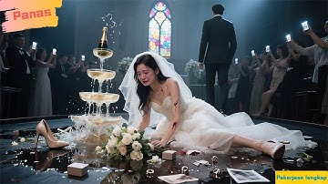 Pengantin ditinggal kabur, tapi direktur justru menikahinya! Diam-diam mencintainya 10 tahun!