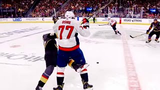 T.J. Oshie’s Biggest Hits