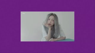 [ free ] Heize x GROOVYROOM "이미" / Sad / K-pop Type Beat 2019