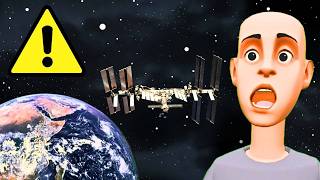 Classic Caillou Causes a Space Disaster | Season 1 Episode 32