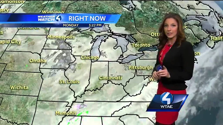 Weather Watch 4 forecast