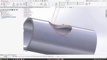 CAMWorks 2019 - What