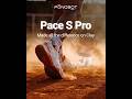 Pace S Pro Made All the Difference on Clay