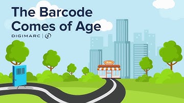 Barcode Comes of Age