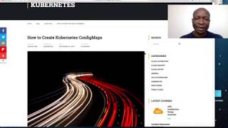 kubernetes configmaps for beginners kubernetes configmaps for beginners