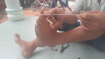 Hướng dẫn cách làm dé câu cá dìa và cá dò: