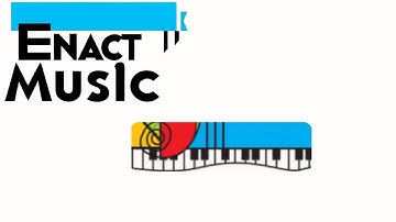 Enact Music Promotional Video 2025