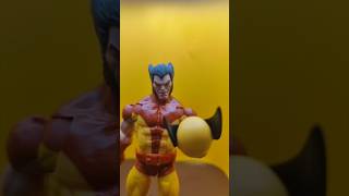 The Wolverine #wolverine #deadpoolandwolverine #actionfigures