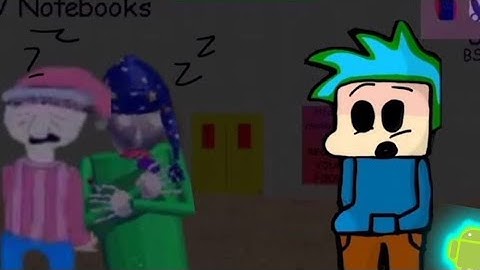 Baldi