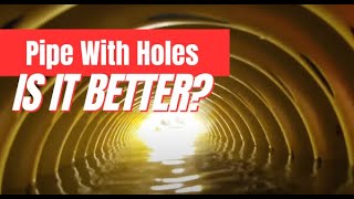 Corrugated Yard Drainage Pipe vs Corrugated Agricultural Pipe Explained